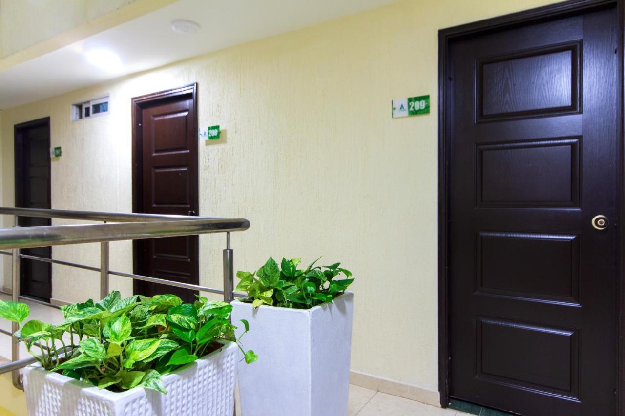 Avexi By Geh Hotel Cartagène